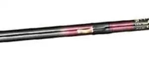 B&M BW4 Black Widow Telescopic Rod