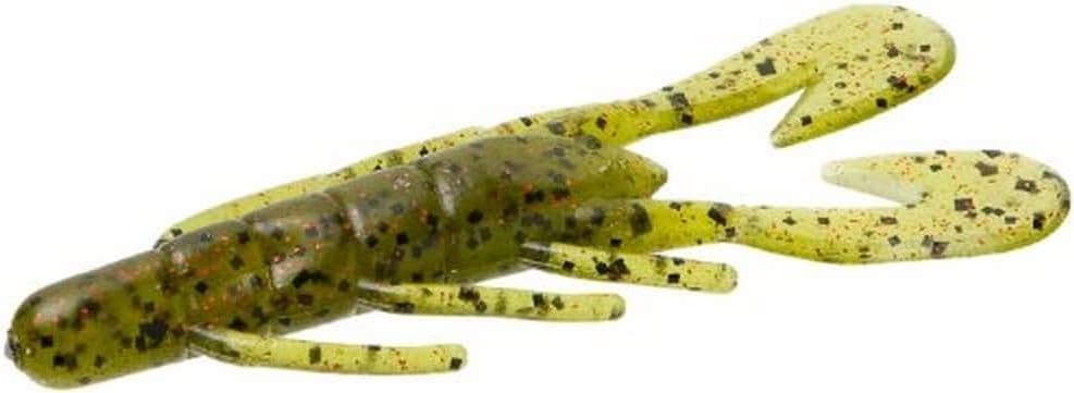 Zoom 080054 Ultra-Vibe Speed Craw