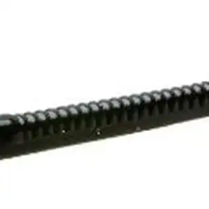 Zoom 006038 Trick Worm , 6 1/2"