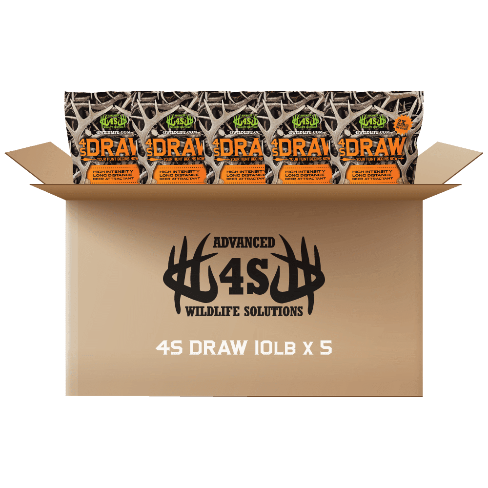 4S DRAW - 40/40 PALLET DEALS