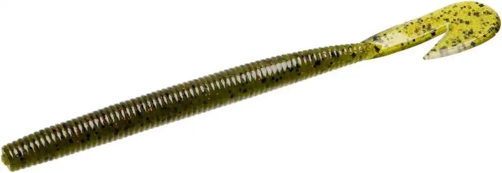 Zoom 018054 Ultra-Vibe Speed Worm