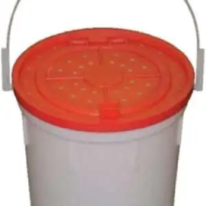 Challenge 50055 Bait Bucket 4Qt