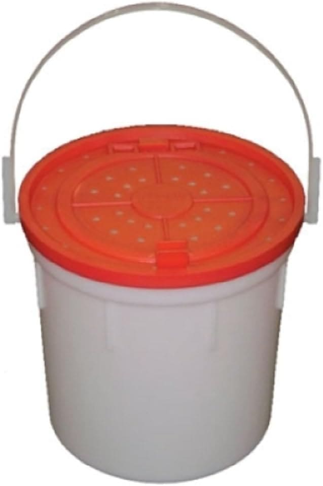 Challenge 50055 Bait Bucket 4Qt