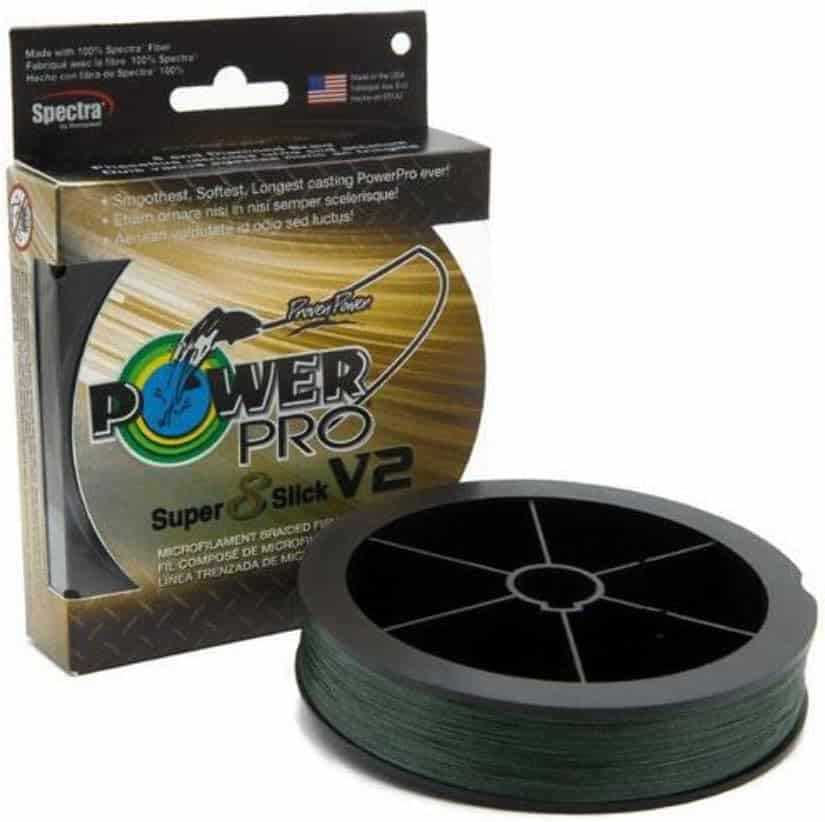Power Pro 31500650300E Super Slick