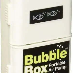 Marine Metal B-11 Bubble Box Air