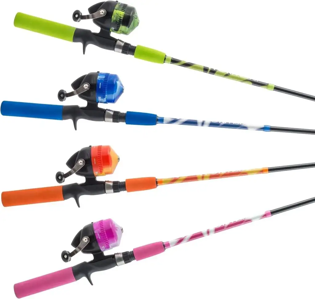 Worm Gear WG-SC/A-2 5'6" 2Pc Medium