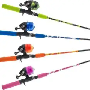 Worm Gear WG-SC/A-2 5'6" 2Pc Medium