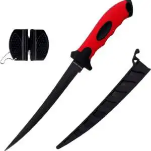 Bubba BB1-7F 7" Tapered Flex Knife