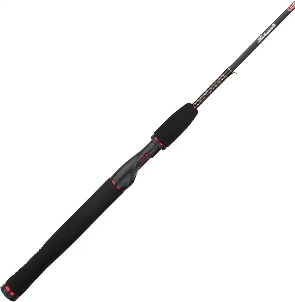 Shakespeare USSP661MH Ugly Stik GX2