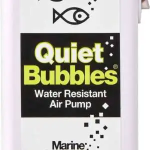 Marine Metal B-14 Quiet Bubbles Air