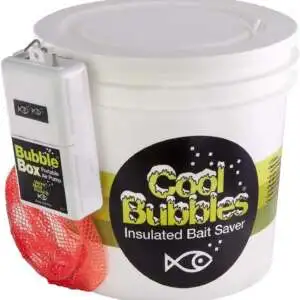 Marine Metal CB-211 Cool Bubbles 8