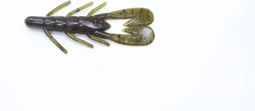 Zoom 080025 Ultra-Vibe Speed Craw