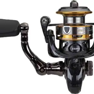 Lew's WSP75 Wally Marshall