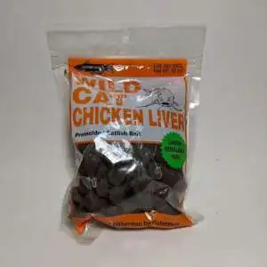 Catfish Pro 8882 Chicken Liver