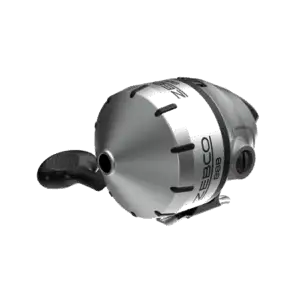 Zebco 888J.BX3 888 Spincast Reel