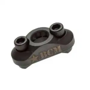 BCM GUNFTR MLOK QD LP SLING MOUNT