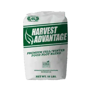 Plantler Everlast North FOOD PLOT SEED