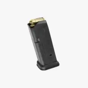 MAGPUL PMAG FOR GLOCK 19 15RD BLK