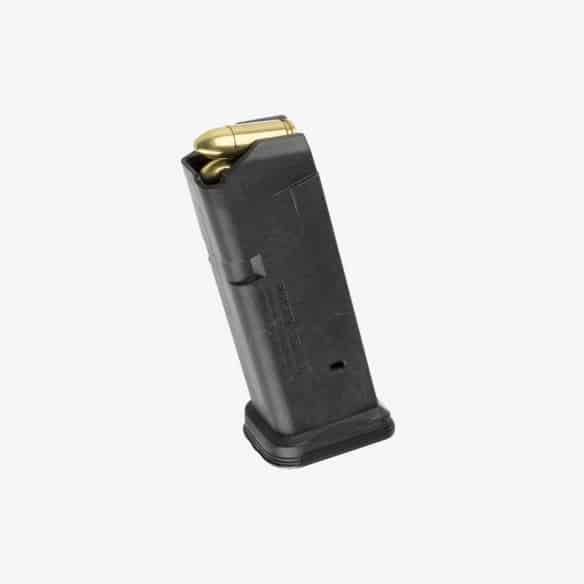 MAGPUL PMAG FOR GLOCK 19 15RD BLK