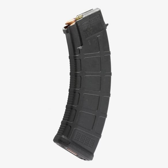 MAGPUL PMAG AK MOE 7.62X39 30RD BLK