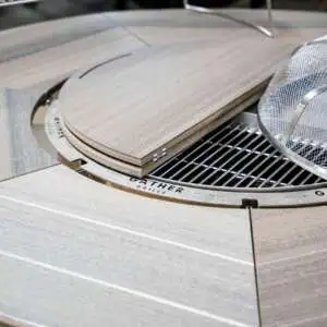 Gather Grill - 46" Reunion