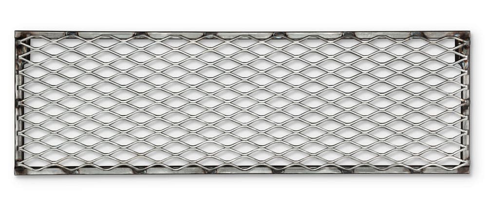 YODER SMOKERS W92513 Stainless Steel Main Cooking Grate (1)