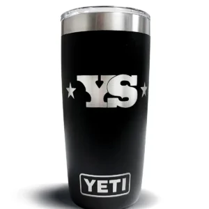 YODER SMOKERS 1040-07 YS YETI Rambler 30 Oz.