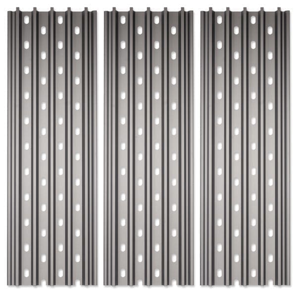 YODER SMOKERS A90468 GrillGrate® Set (3 Grates)