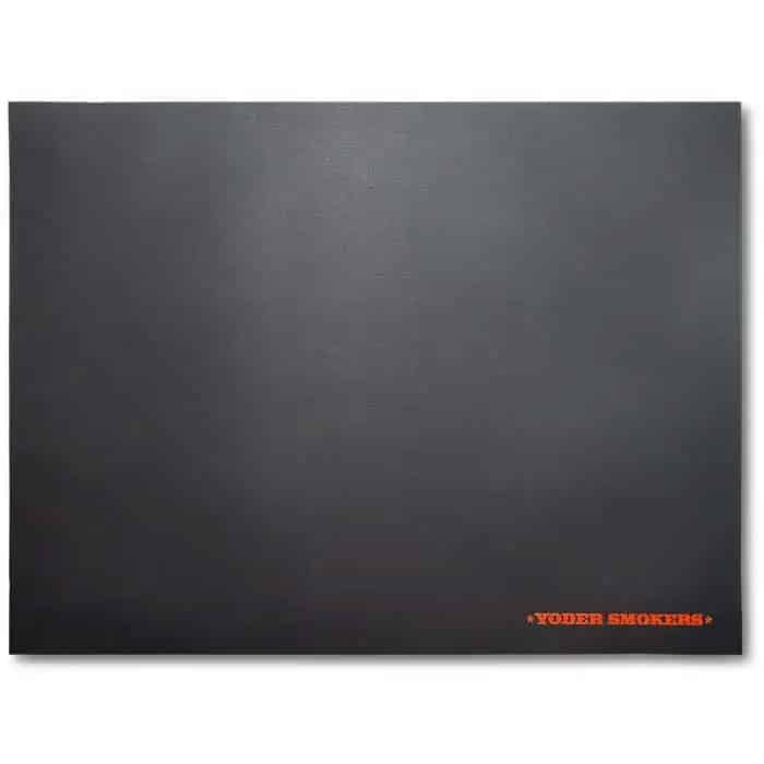YODER SMOKERS 1060-07 YS Grill Mat 36 X 72”