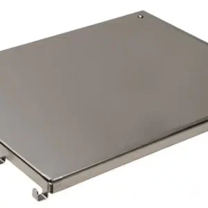 YODER SMOKERS A90511 Stainless Steel Side Shelf