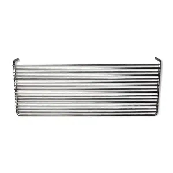 YODER SMOKERS 90195 Chrome Front Shelf