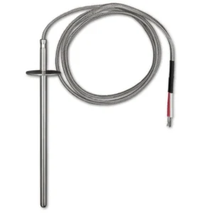 YODER SMOKERS A93592 Short Thermocouple (Type J)