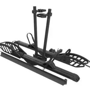 MATE R Ramped Bike Rack