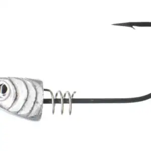 Tactical Bassin Screwed Up Swimbait Head