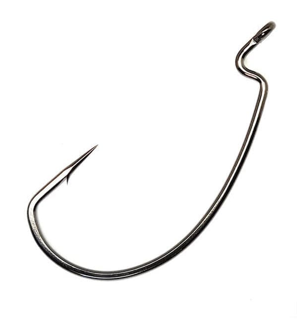 Gamakatsu 74415 Worm Superline Extra Wide Gap (EWG)