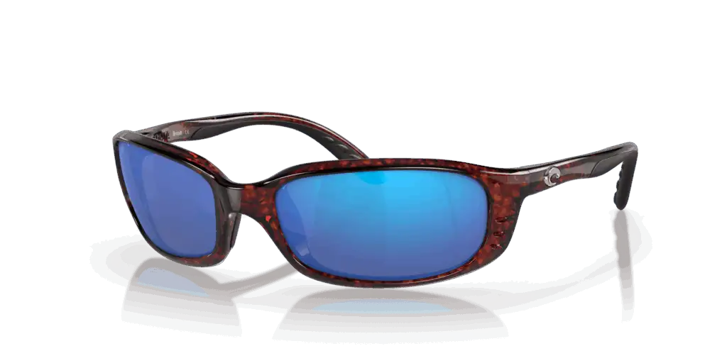 Costa Del Mar 06S9017 90171059 Brine Blue Mirror 580G