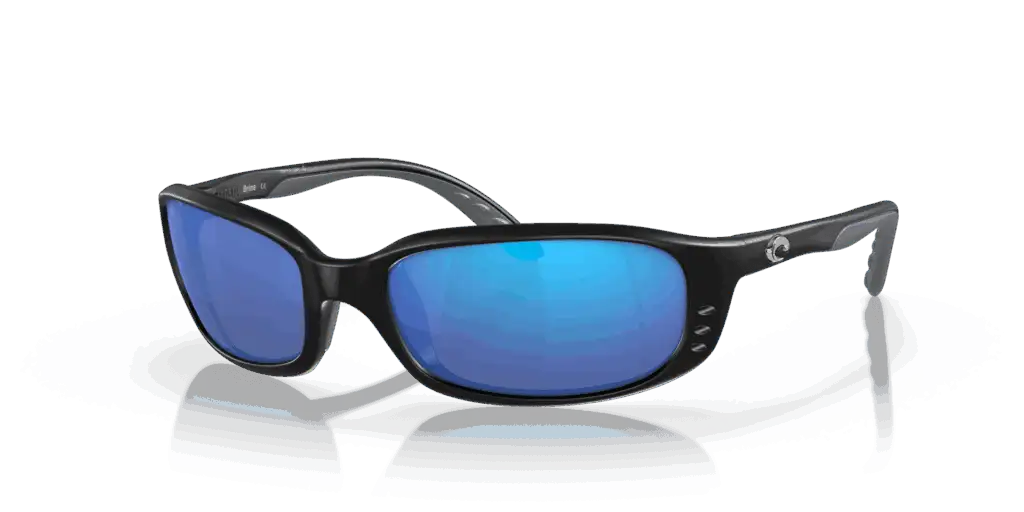 Costa Del Mar 06S9017 90171459 Brine Blue Mirror 580G