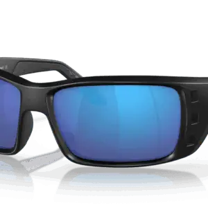 Costa Del Mar 06S9022 90221262 Permit Blue Mirror 580G