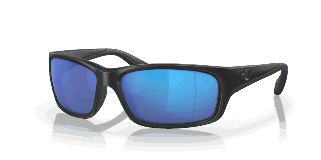 Costa Del Mar 06S9023 90231262 Jose  Blue Mirror 580G