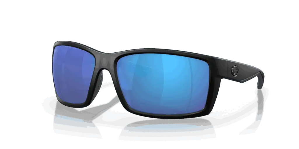 Costa Del Mar 06S9007 90071764 Reefton Blue Mirror 580G