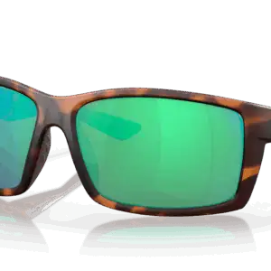 Costa Del Mar 06S9007 90073164 Reefton Green Mirror 580G