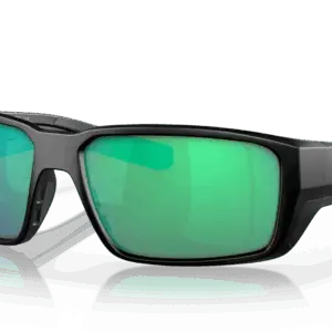 Costa Del Mar 06S9079 90790260 Fantail Pro Green Mirror 580G