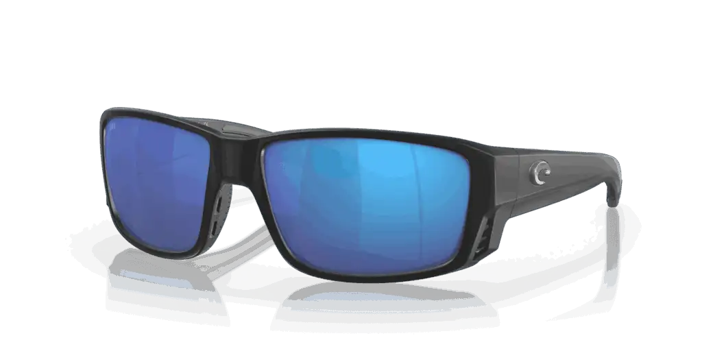Costa Del Mar 06S9105 91050160 Tuna Alley Pro Blue Mirror 580G