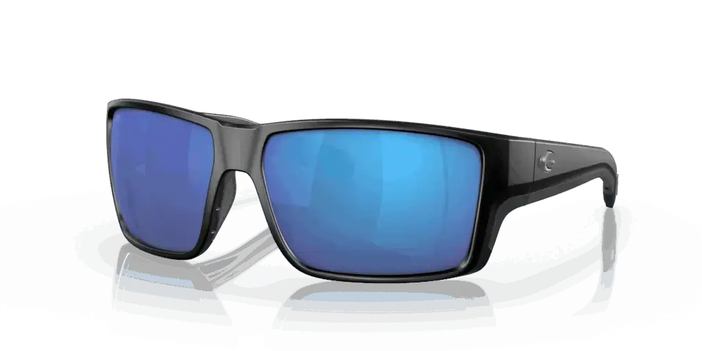 Costa Del Mar 06S9080 90800163 Reefton Pro Blue Mirror 580G