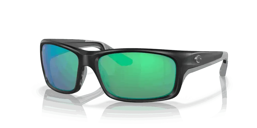 Costa Del Mar 06S9106 91060262 Jose Pro Green Mirror 580G