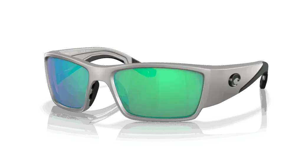 Costa Del Mar 06S9109 91090761 Corbina Pro Green Mirror 580G