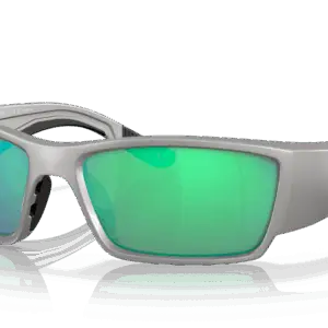Costa Del Mar 06S9109 91090761 Corbina Pro Green Mirror 580G