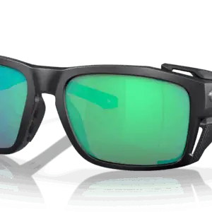 Costa Del Mar 06S9111 91110260 King Tide 8 Green Mirror 580G