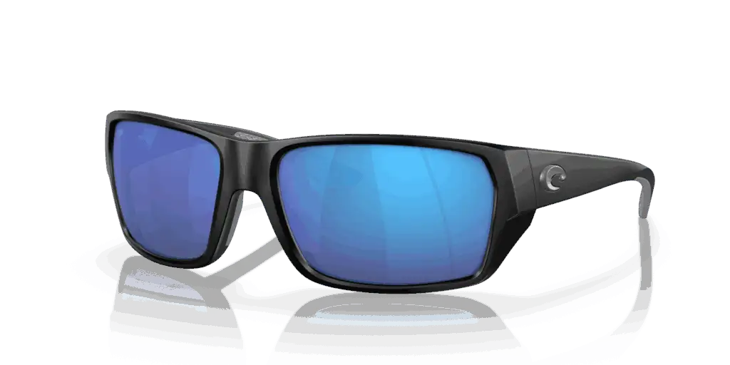 Costa Del Mar 06S9113 91130260 Tailfin Blue Mirror 580G