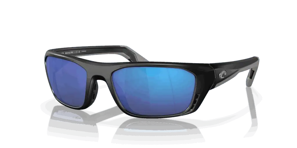 Costa Del Mar 06S9115 91150157 Whitetip Pro Blue Mirror 580G